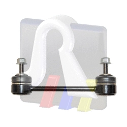 Link/Coupling Rod, stabiliser bar (97-90431)