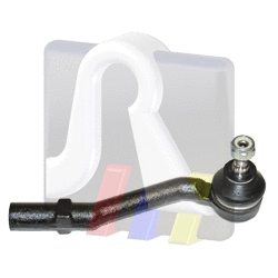 Tie Rod End (91-00538-1)