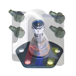 Ball Joint (93-00579-056)