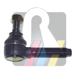 Tie Rod End (91-01503-2)