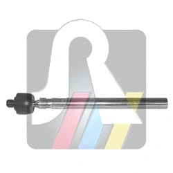 Inner Tie Rod (92-00758)