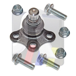 Ball Joint (93-00742-056)