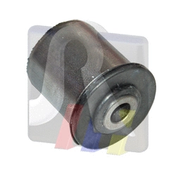 Mounting, control/trailing arm (017-08812-056)