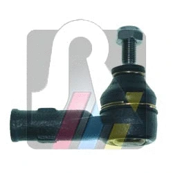 Tie Rod End (91-00635)