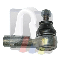 Tie Rod End (91-09709)