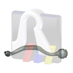 Control/Trailing Arm, wheel suspension (95-09583-2)