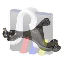Control/Trailing Arm, wheel suspension (96-01485-2)