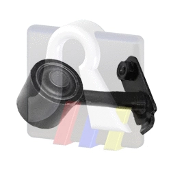 Link/Coupling Rod, stabiliser bar (97-08810)