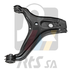 Control/Trailing Arm, wheel suspension (76-00594-1)