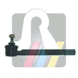 Tie Rod End (91-00122)