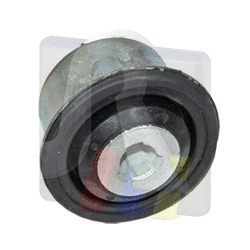 Mounting, control/trailing arm (017-00403)