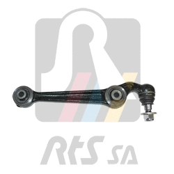 Control/Trailing Arm, wheel suspension (95-08080)