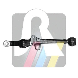 Control/Trailing Arm, wheel suspension (95-06618-2)
