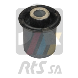 Mounting, control/trailing arm (017-00691)