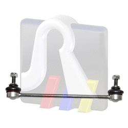 Link/Coupling Rod, stabiliser bar (97-90898)