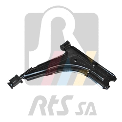 Control/Trailing Arm, wheel suspension (76-00090)