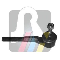 Tie Rod End (91-00411-1)
