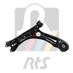 Control/Trailing Arm, wheel suspension (76-09115-2)