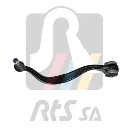 Control/Trailing Arm, wheel suspension (95-08076-2)