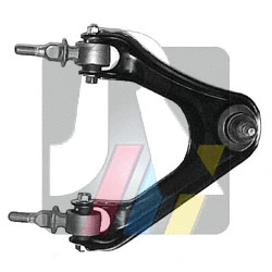 Control/Trailing Arm, wheel suspension (96-06617-1)