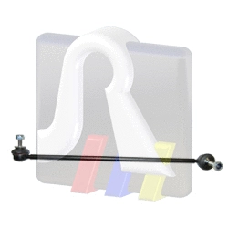 Link/Coupling Rod, stabiliser bar (97-09572-2)