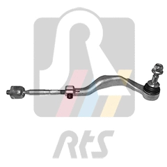 Tie Rod (90-09682-1)