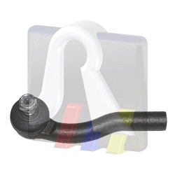 Tie Rod End (91-00142)