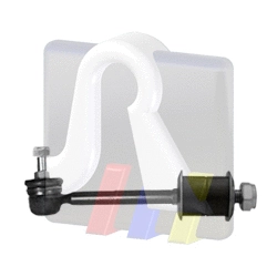 Link/Coupling Rod, stabiliser bar (97-92302)