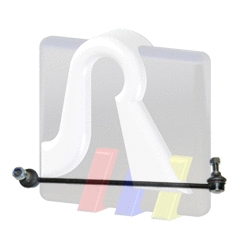 Link/Coupling Rod, stabiliser bar (97-90947-2)