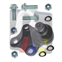 Ball Joint (93-00780-056)