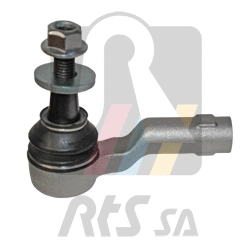 Tie Rod End (91-01641-2)