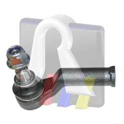 Tie Rod End (91-90606-2)