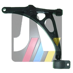 Control/Trailing Arm, wheel suspension (96-00790-2)