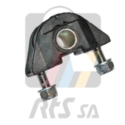 Mounting, control/trailing arm (017-00502)