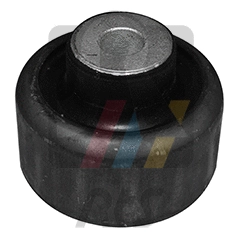 Mounting, control/trailing arm (017-01401)