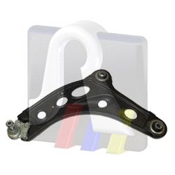 Control/Trailing Arm, wheel suspension (96-90482-2)