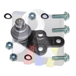 Ball Joint (93-90614-256)
