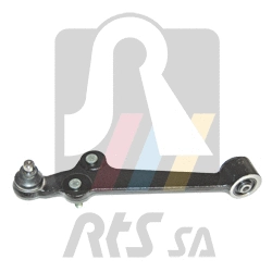 Control/Trailing Arm, wheel suspension (95-08812-2)