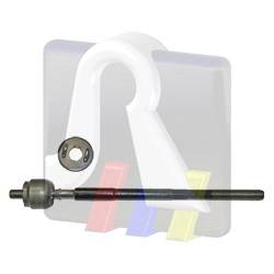 Inner Tie Rod (92-00467)
