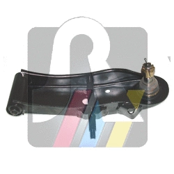 Control/Trailing Arm, wheel suspension (96-02366-1)