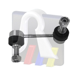 Link/Coupling Rod, stabiliser bar (97-02575)