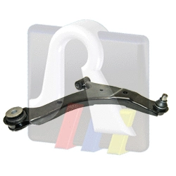 Control/Trailing Arm, wheel suspension (96-17335-1)