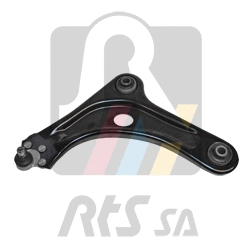 Control/Trailing Arm, wheel suspension (96-00764-2)
