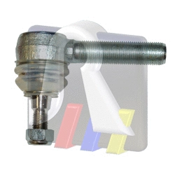 Tie Rod End (91-01621-2)