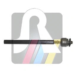 Inner Tie Rod (92-00447)