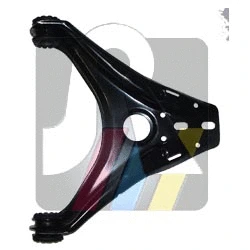 Control/Trailing Arm, wheel suspension (76-00097)