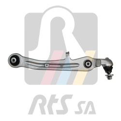 Control/Trailing Arm, wheel suspension (95-95993)
