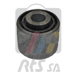 Mounting, control/trailing arm (017-00732)