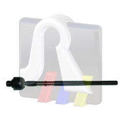 Inner Tie Rod (92-07007)