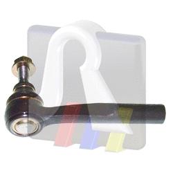 Tie Rod End (91-00397-2)